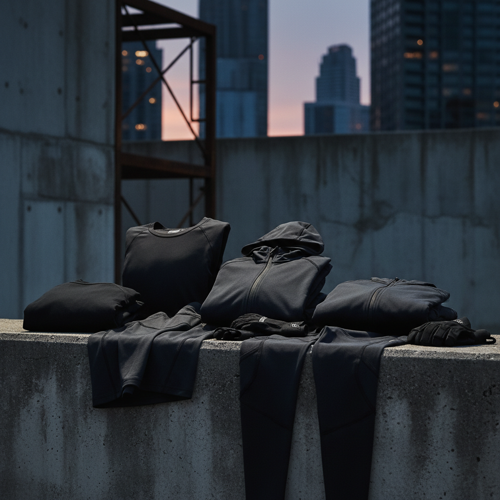 Performance Apparel
