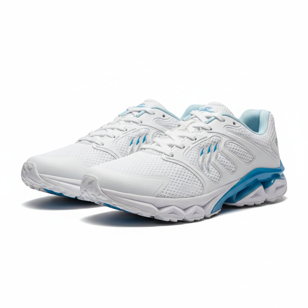 CaliBeast Apex Trainers