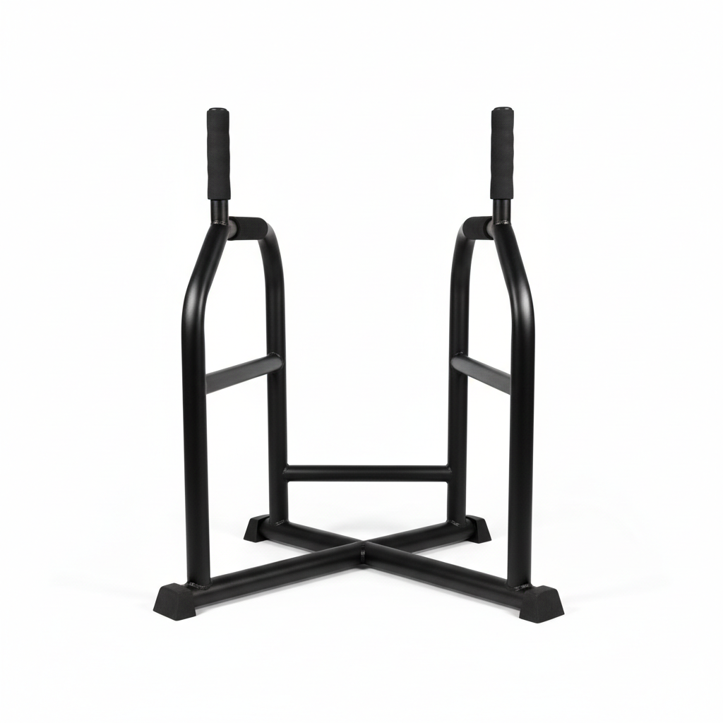 CaliBeast Heavy-Duty Dip Station