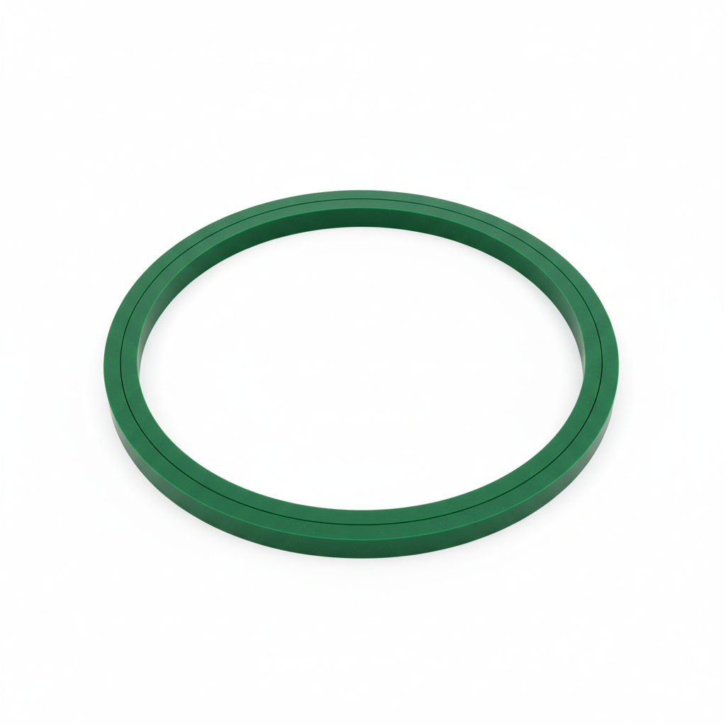 CaliBeast Medium Power Band (Green)