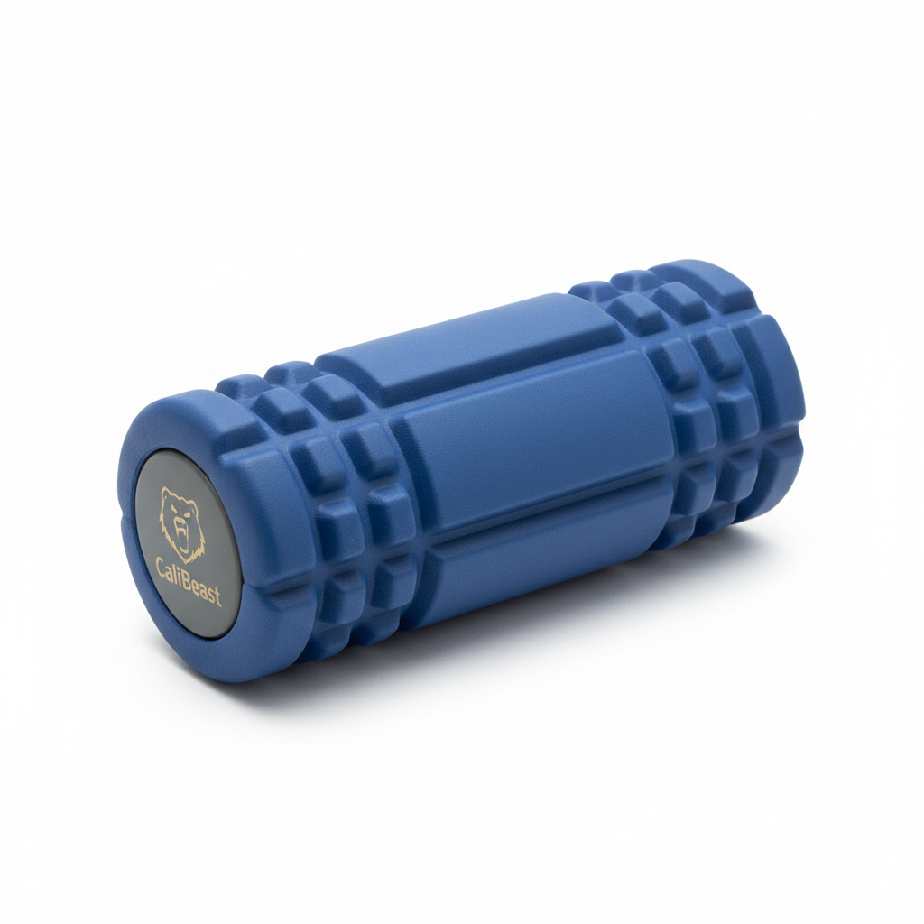 CaliBeast Mini Foam Roller