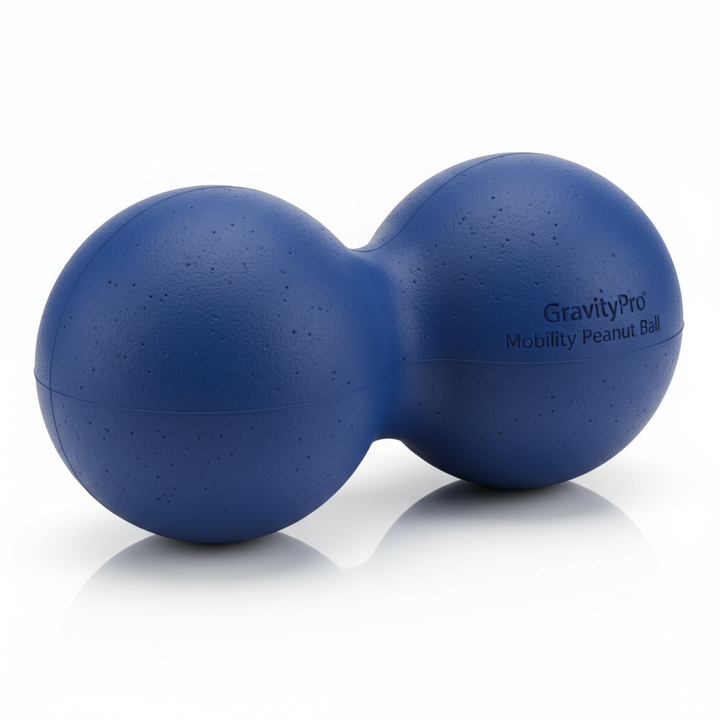 GravityPro Mobility Peanut Ball