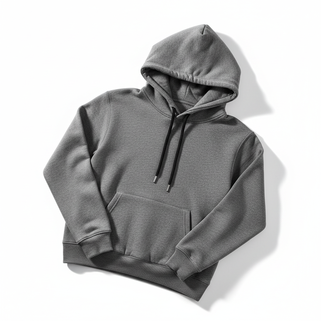 GravityPro Pullover Hoodie