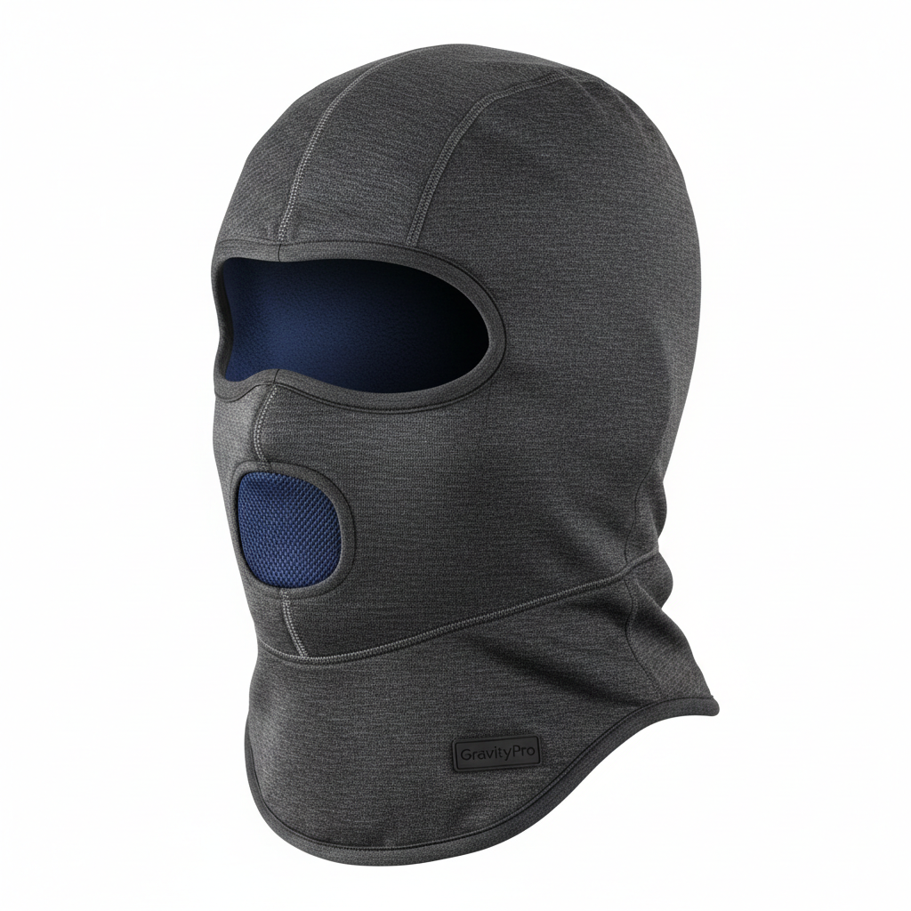 GravityPro Thermal Balaclava