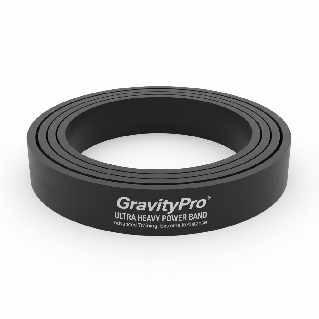 GravityPro Ultra Heavy Power Band