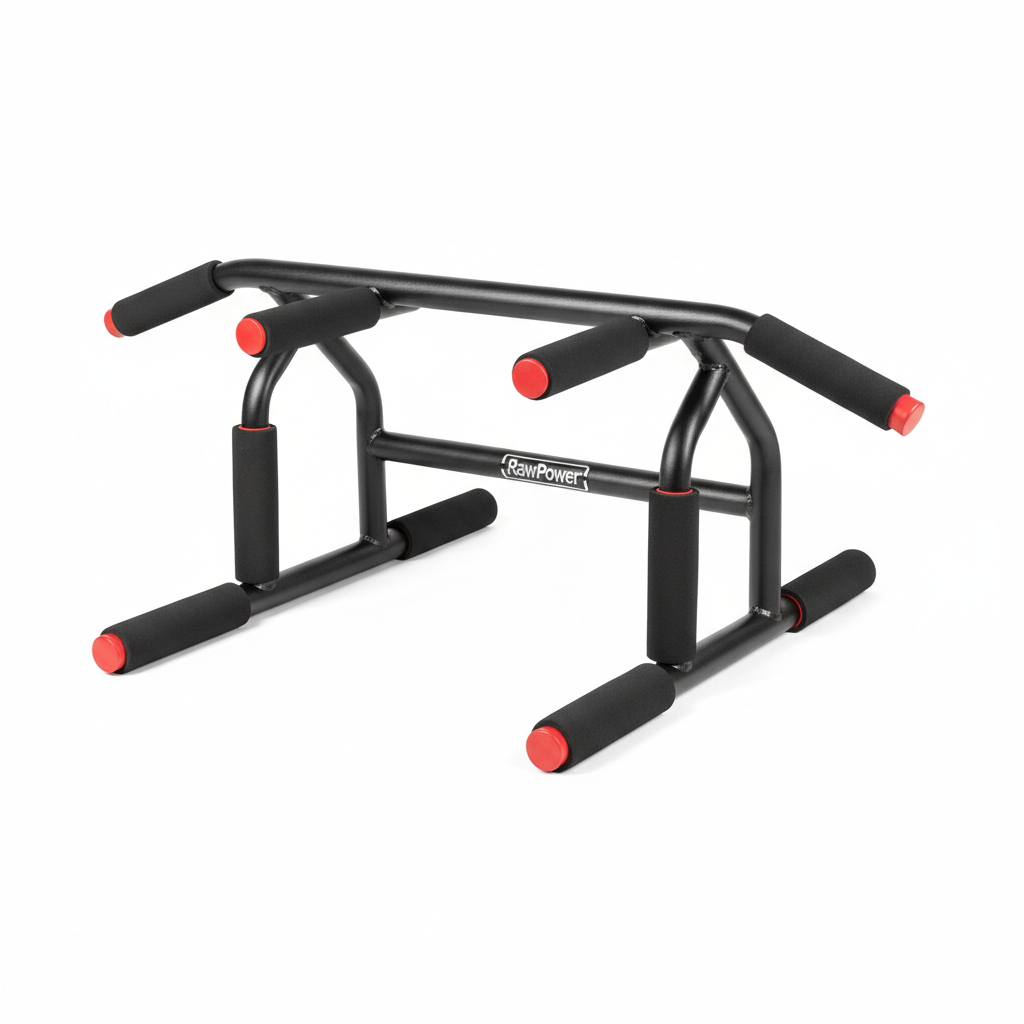RawPower Door Frame Pull-Up Bar