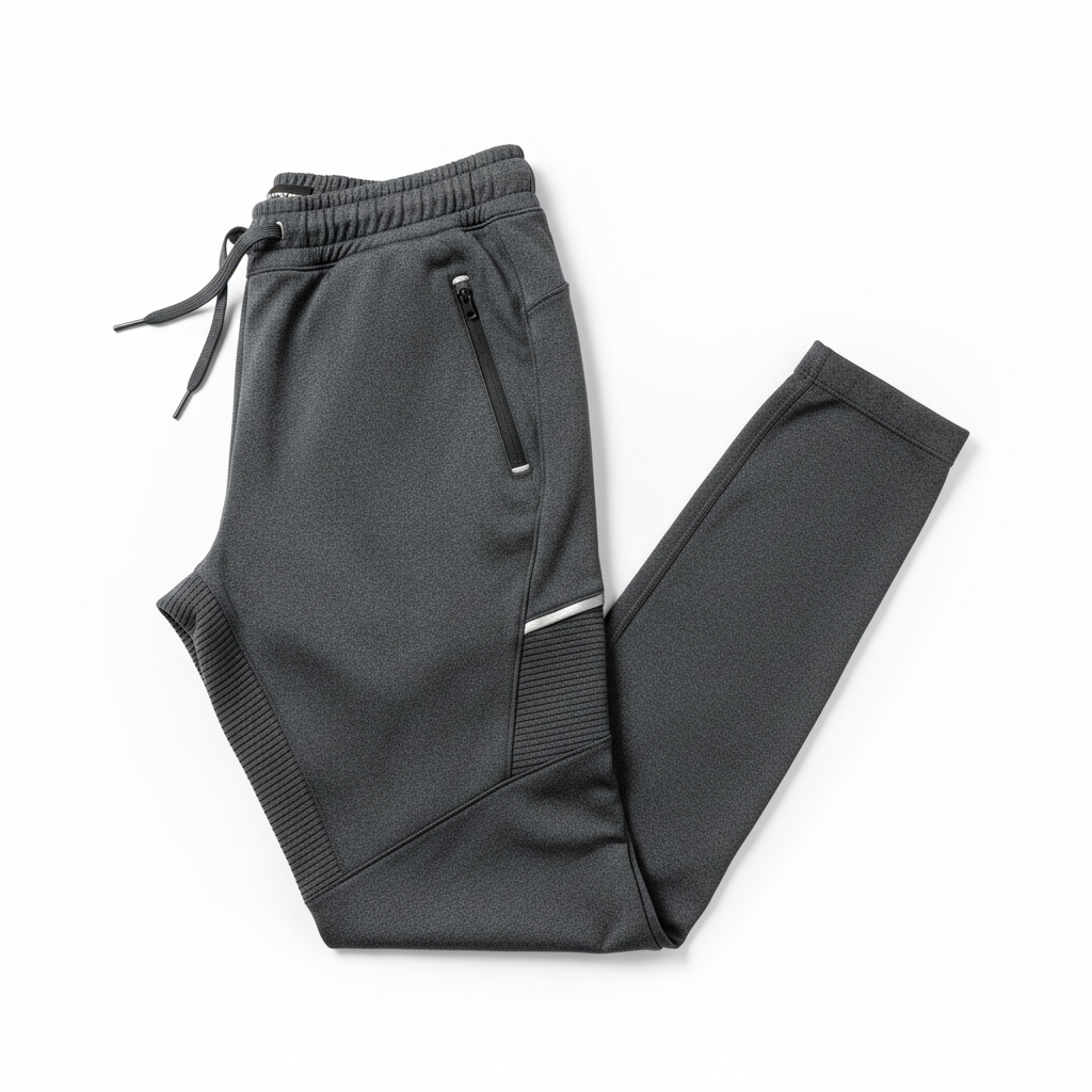 RawPower Tech Joggers
