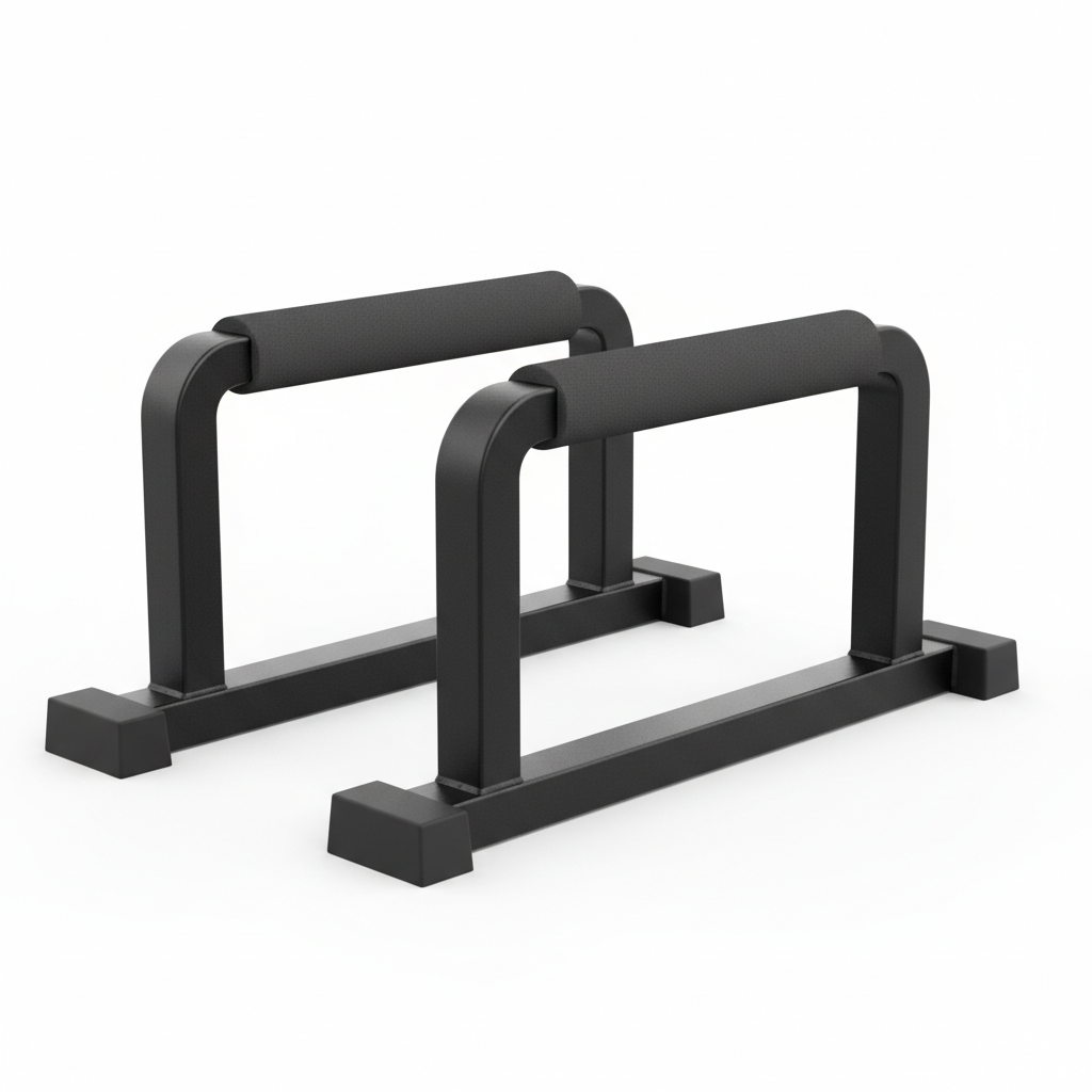 StreetForce Mini Parallettes