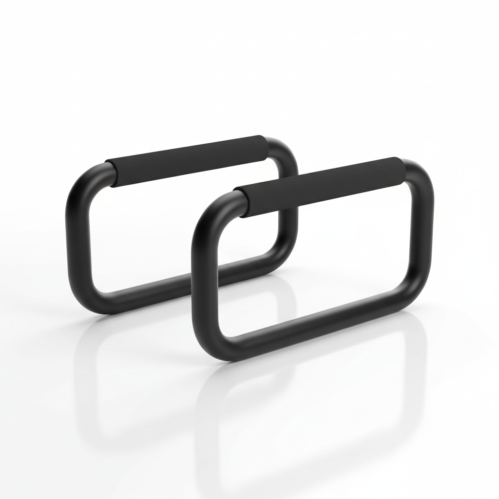 StreetForce Portable Parallettes