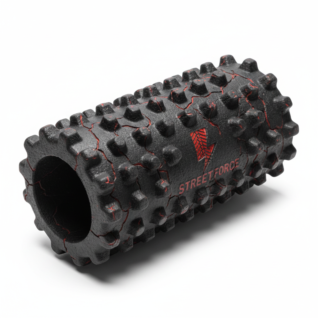 StreetForce Rumble Roller