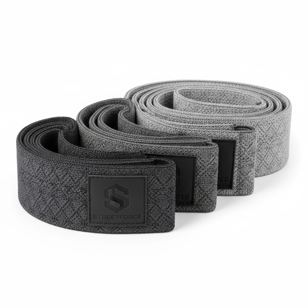StreetForce Urban Glute Loop Set