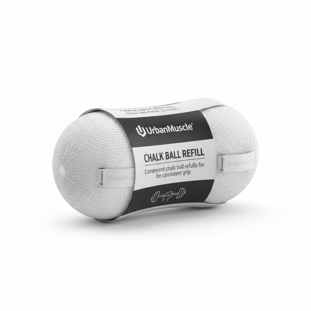 UrbanMuscle Chalk Ball Refill (2-Pack)