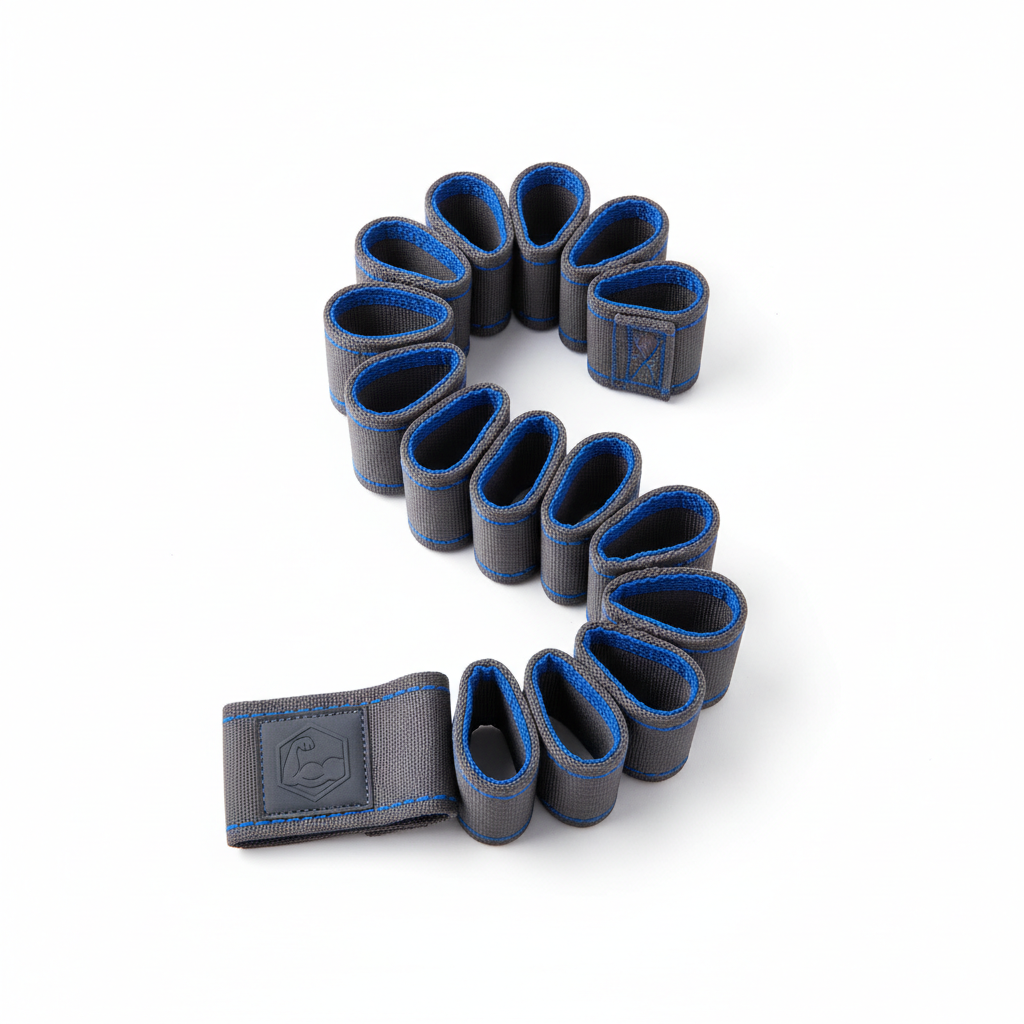 UrbanMuscle Pro Stretch Strap